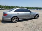 2013 Mercedes-Benz C 350 للبيع في Baltimore، MD - Front End