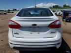2017 Ford Fiesta Se   zu verkaufen in Colorado Springs, CO - Minor Dent/Scratches