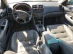 2005 Honda Accord Ex   en Venta en Harleyville, SC - Front End