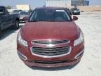 2016 Chevrolet Cruze Limited Lt   for Sale in Mentone, CA - Mechanical