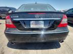 2007 Mercedes-Benz E 550 en Venta en North Las Vegas, NV - Undercarriage