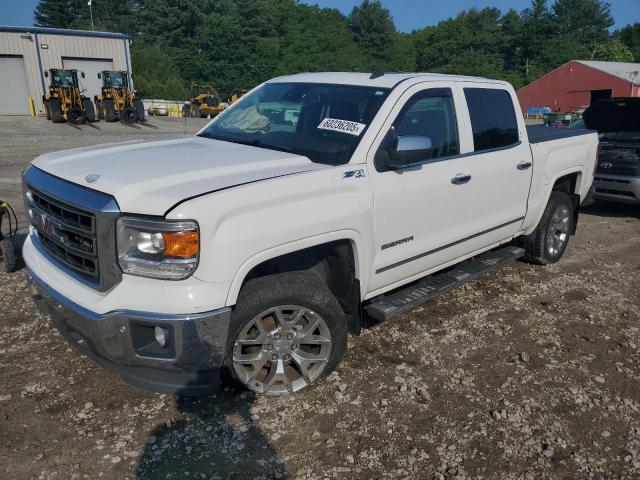 2014 Gmc Sierra K1500 Slt  