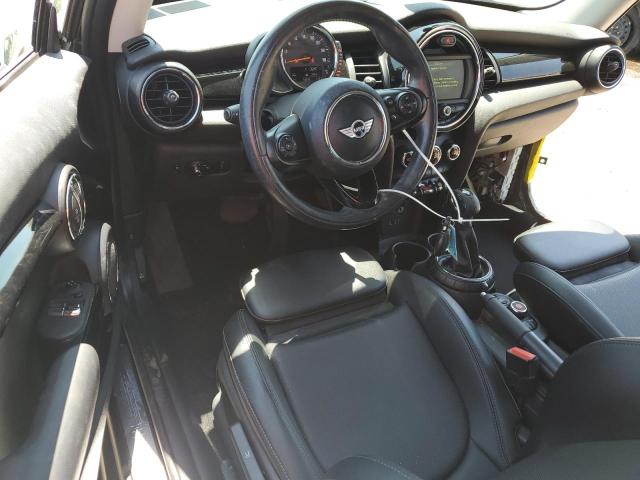  MINI COOPER 2017 Zielony