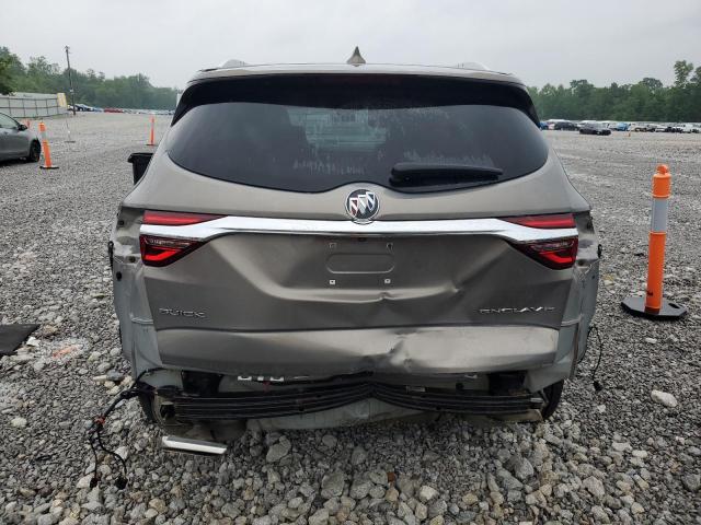  BUICK ENCLAVE 2018 Szary