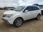 2009 ACURA MDX SPORT   for sale at Copart AB - EDMONTON