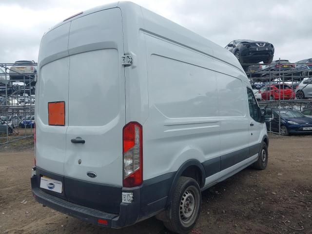 2018 FORD TRANSIT 35