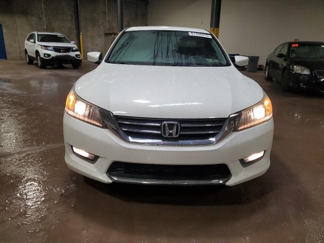 HONDA ACCORD 2014 Biały