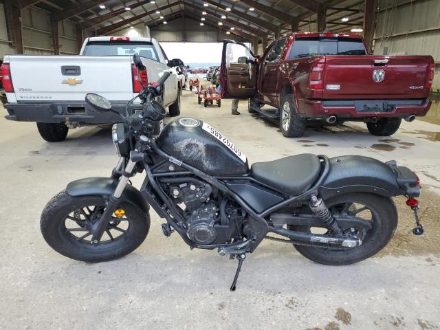2025 HONDA REBEL  