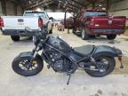 2025 HONDA REBEL   a la Venta en Copart LA - BATON ROUGE