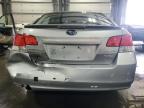 2011 Subaru Legacy 2.5I Premium за продажба в Ham Lake, MN - Rear End