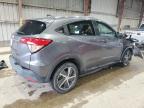2021 Honda Hr-V Ex იყიდება Greenwell Springs-ში, LA - Front End