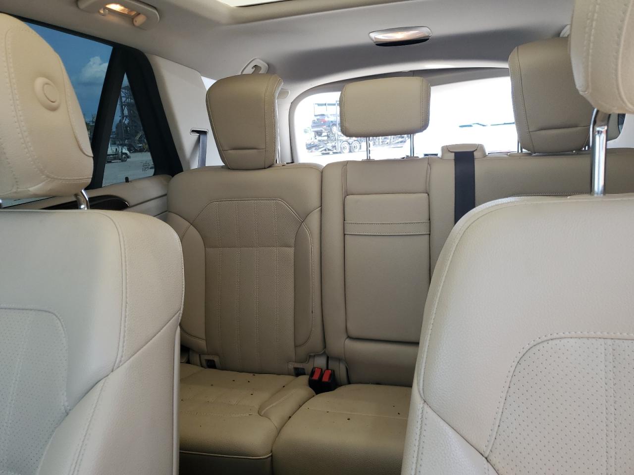 2018 Mercedes-Benz Gle 350 4Matic VIN: 4JGDA5HBXJB118110 Lot: 59351755