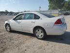 2007 Chevrolet Impala Lt იყიდება Wichita-ში, KS - Front End