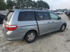 2007 Honda Odyssey Exl للبيع في Loganville، GA - Rear End