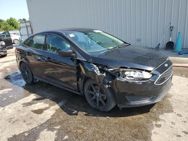  FORD FOCUS 2018 Czarny
