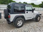 2005 Jeep Wrangler X for Sale in Prairie Grove, AR - Front End
