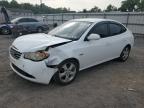 2007 Hyundai Elantra Gls for Sale in York Haven, PA - Front End
