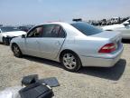 2004 Lexus Ls 430 zu verkaufen in San Diego, CA - Minor Dent/Scratches