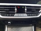 2019 BMW 320I M SPO for sale at Copart YORK