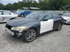 2006 Lexus Gs 300 للبيع في Savannah، GA - Vandalism