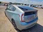 2013 Toyota Prius    na sprzedaż w Grand Prairie, TX - Minor Dent/Scratches