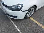 2012 VOLKSWAGEN GOLF MATCH for sale at Copart SANDTOFT