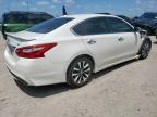 2017 Nissan Altima 2.5 на продаже в Wilmer, TX - Front End