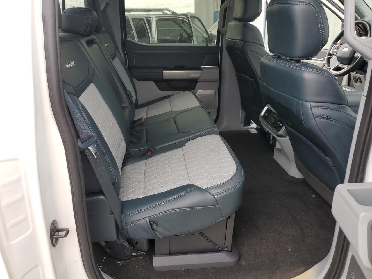 2022 Ford F150 Supercrew VIN: 1FTFW1ED8NFC18122 Lot: 60212865