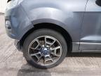 2016 FORD ECOSPORT T for sale at Copart CHESTER