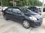 2007 Toyota Yaris  de vânzare în Hueytown, AL - Front End