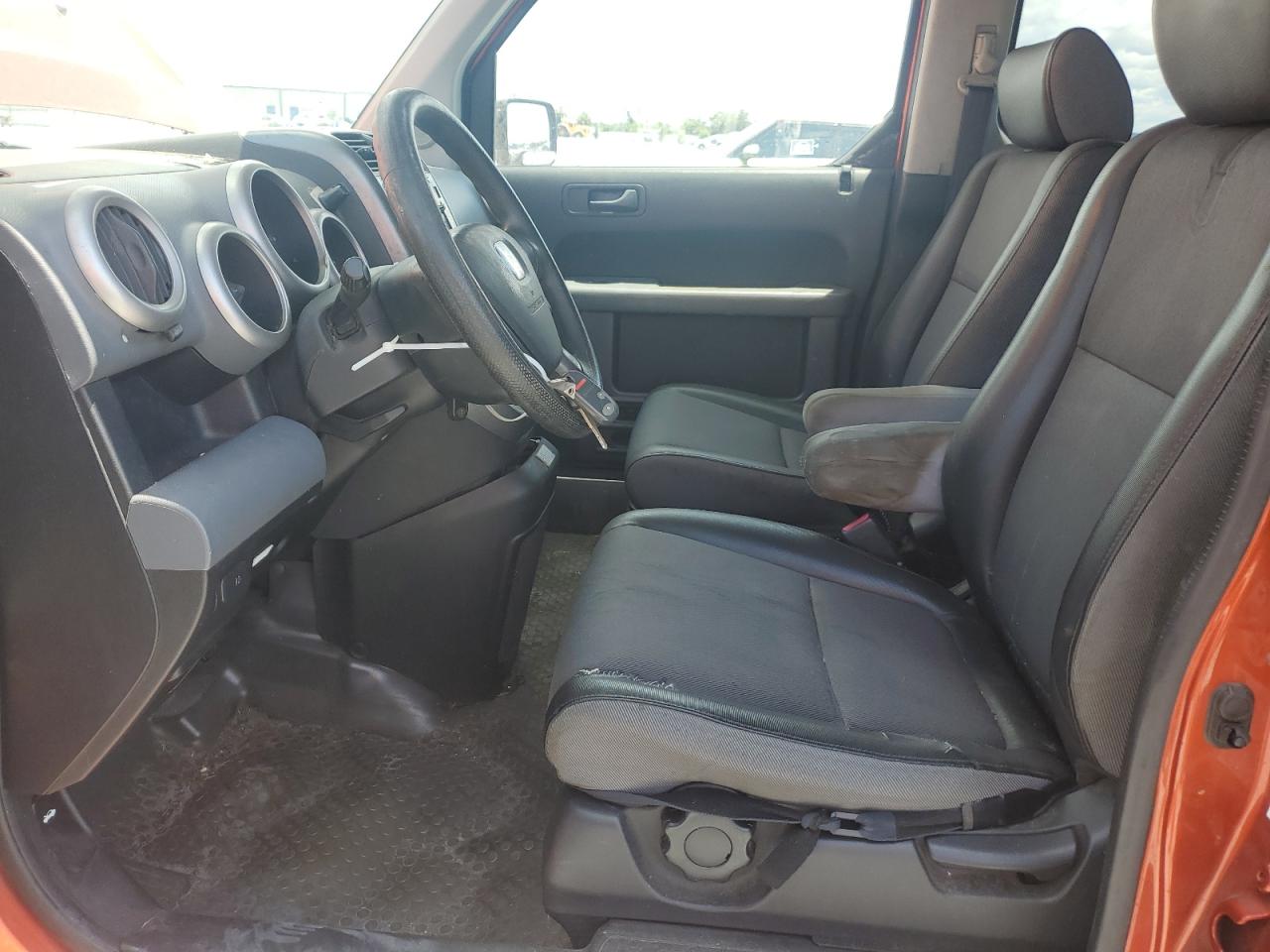2004 Honda Element Ex VIN: 5J6YH28624L023004 Lot: 62122835