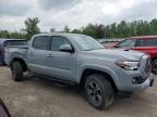 2019 Toyota Tacoma Double Cab იყიდება Leroy-ში, NY - Rear End