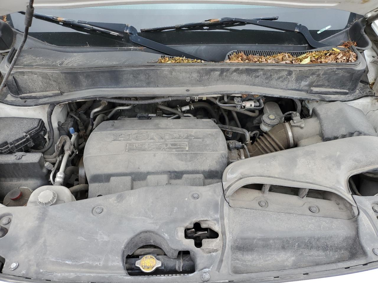 HONDA PILOT 2013 VIN 5FNYF4H94DB503727 фото 11