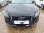 2012 AUDI TT SPORT T for sale at Copart NEWBURY