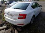 2016 SKODA OCTAVIA for sale at Copart CASTLEDERMOT - IRELAND