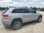 2015 Jeep Grand Cherokee Limited იყიდება Columbia-ში, MO - Hail