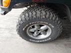 1997 JEEP WRANGLER 4 for sale at Copart SANDTOFT