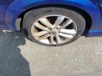 2008 VAUXHALL VECTRA SRI for sale at Copart WHITBURN