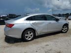 2020 Chevrolet Malibu Ls продається в West Palm Beach, FL - Front End