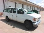 2001 Ford Econoline E350 Super Duty Wagon   იყიდება Louisville-ში, KY - All Over