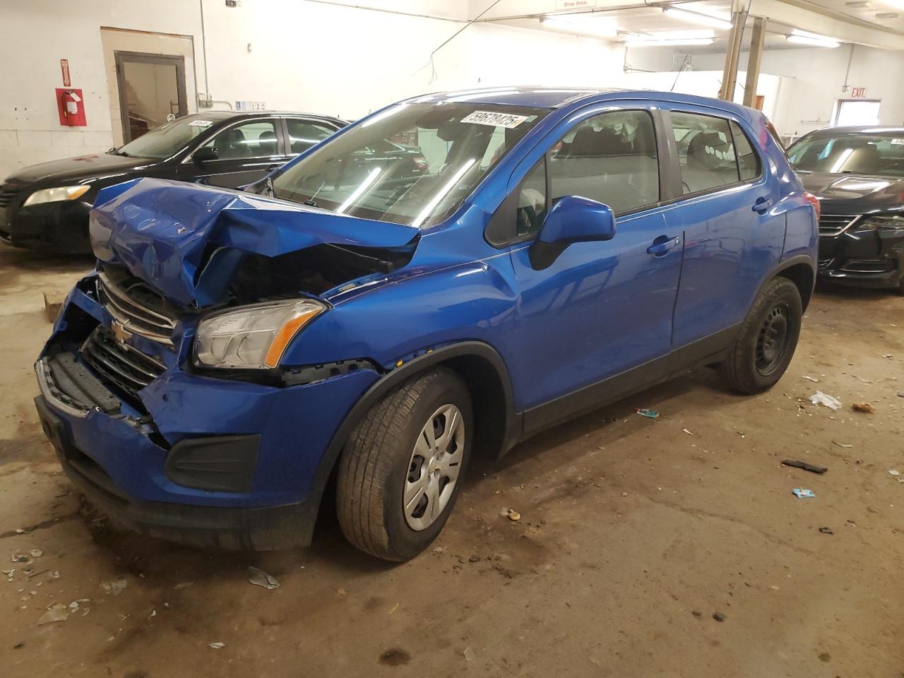 Ham Lake, MN에서 판매 중인 2016 Chevrolet Trax Ls - Front End