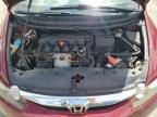 2009 Honda Civic Lx продається в Austell, GA - Rear End