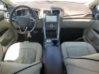 2017 Ford Fusion Titanium Phev for Sale in Eugene, OR - Front End