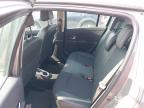 2012 RENAULT CLIO DYNAM for sale at Copart SANDWICH