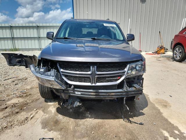  DODGE JOURNEY 2015 Szary