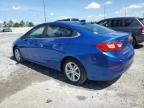 Riverview, FL에서 판매 중인 2016 Chevrolet Cruze Lt   - Front End