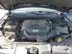 2012 Dodge Durango Sxt за продажба в Graham, WA - Front End