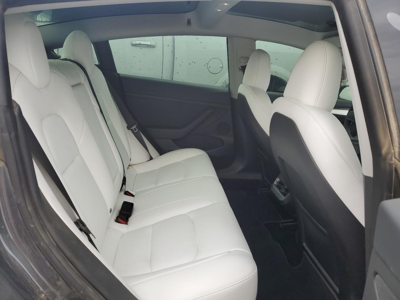 2023 Tesla Model 3 VIN: 5YJ3E1EC2PF652377 Lot: 62183255