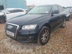 2011 AUDI Q5 SE TDI for sale at Copart ROCHFORD