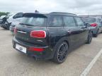 2018 MINI CLUBMAN JO for sale at Copart NEWBURY